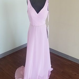mori lee peony